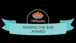 TINYpulse Happiest Company Award: Holland America