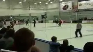 2012 Philly Flyers Prospect Camp