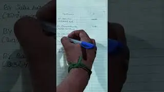 12th Accountancy Chapter 1 Illustration 10 total debtors account