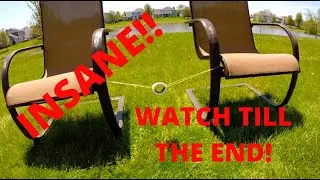 The ULTIMATE trick shot video | CASTING