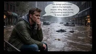 Why city Storm drainage Systems are failing?-For Civil Engineers