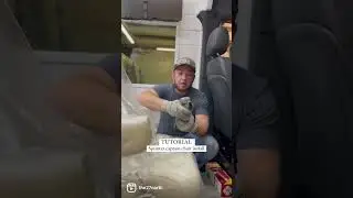 Tuesday Tutorial! #vanconversion #vanlife #customvan #mercedes #sprinter #sprinter #explore #travel