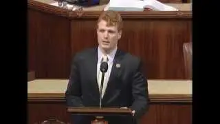 Congressman Kennedy Reintroduces STEM Gateways Act