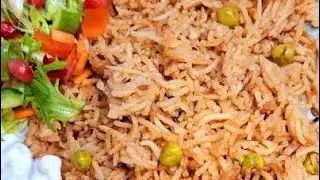 Matar ka pulao tutorial Rice tasty pulao asa Jo ak bar khay  ungliya chata rah jay 🥣