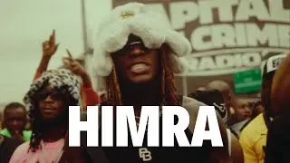 Himra - Freestyle  (COUPE DECALE 2025)