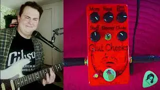 Connor's Favorite Ways To Use Our Glut Cheeks Fuzz Pedal