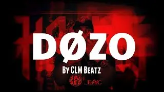 Instru Booba (tr&ocirc;ne) feat lacrim type beat 2017 - 
