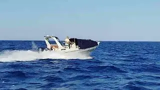 Evripus 6.80 gt open