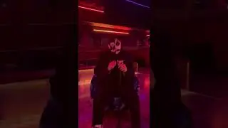 Robbin Kennedy's INSANE Debut Promo #foryou #viralvideo #trending