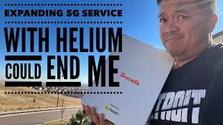 Расширение услуг 5G с помощью Helium может привести к краху