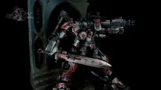 Nemesis Dreadknight
