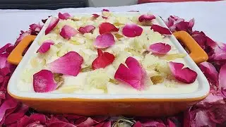 Bohra's Traditional kalamra | Rabiul awwal special recipe #kalamrarecipe #bohrafoods