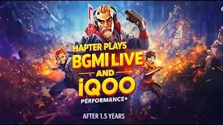 BGMI Chill Stream Day 52 #pubg #verticallive #shortsfeed #livestreaming #funny #gaming #viral #fun