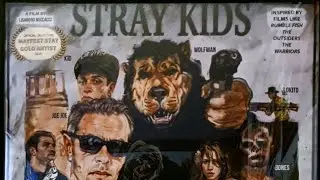 STRAY KIDS MOVIE PREMIERE | TODAY 9:30PM CST | LIVE DISCUSSION WITH DIRECTOR