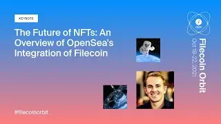 The Future of NFTs: An Overview of OpenSea's Integration of Filecoin