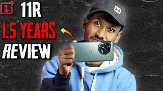 OnePlus 11r after 1.5 year review ||OnePlus 11r long term review || OnePlus 11r