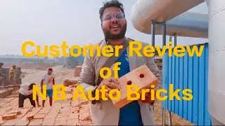 Customer Review of N B auto Bricks/29/11/2023