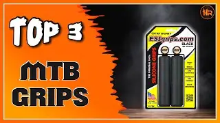 Best MTB Grips Options