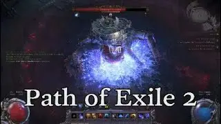 League starter Ranger / Huntress Amazon Bowazon Lightning Arrow Rods LA Build Path of Exile 2 Poe 2