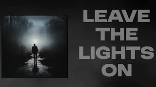 StrikingBlue - Leave The Lights On (Lyric Video)