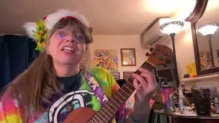Feliz Navidad! #ukulele