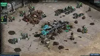 incursion base bravo