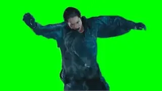 Kuroiwa kick template (YAGAAMIIII original)