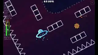 MDK - DASH Remake Sneak Peek 1