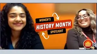 Women's History Month Spotlight on The BEONAIR Network