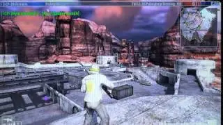 Warhawk - Xaoxmarcel , Moneymugz, Keiler_kalle 