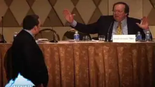 Make an Impact in Governmental Affairs
