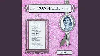 Lohengrin, WWV 75: Elsas Traum