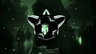 TREANDING LXNGVX _BRUXO_ FANTASMA _ULTRA (SLOWED REVERB) MUSIC IN AVEE PLAYER
