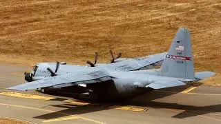 Festa al Cel 2019 complete airshow in 4K
