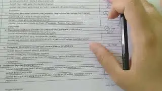 TUTORIAL PENGISIAN LAPORAN POSYANDU UNTUK KADER PUSKESMAS KAKAP