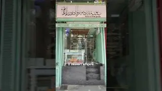 От домашней кухни до бренда с оборотом в 400 крор рупий: история Theobroma.