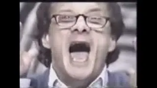AAAAAAAH, desgra&ccedil;a!
