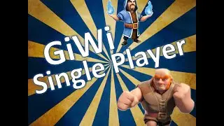 Clash of Clans GiWi th8