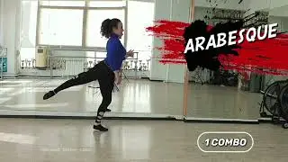 Bellydance for beginners / feet in oriental dance + arabesque  / online class  LEARN WITH US ⬇⬇⬇