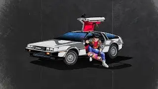 (Sold) Jaden Smith X Kanye West Type Beat 