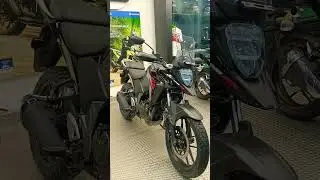 suzuki vstrom 250 sx #shorts