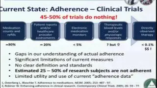 Novel Technologies to Measure Medication Adherence: Why is it Important to Clinicians?