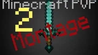 Minecraft PvP Server - Montage - Episode 2 w/ Serilum