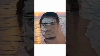 how to make illusion images