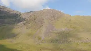 Mweelrea &lsquo;The Ramp&rsquo; 4k