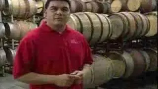What's happening in the HALL Cellar (Spring 2006)