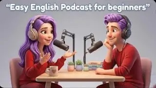 Easy English Listening Practice | Travel Conversation For Beginners Day-3 ||iCanBeFluentInEnglish