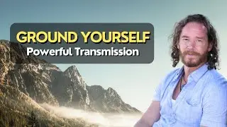 Ground Yourself: Find Inner Orientation and Stability