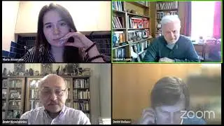 L.Lozny. Sphere of authority as an analytical tool to assess the level of political (dis)aggregation