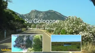 Su Gologone Fuoristrada 4x4 - Oliena - Nuoro - Sardegna [4K]